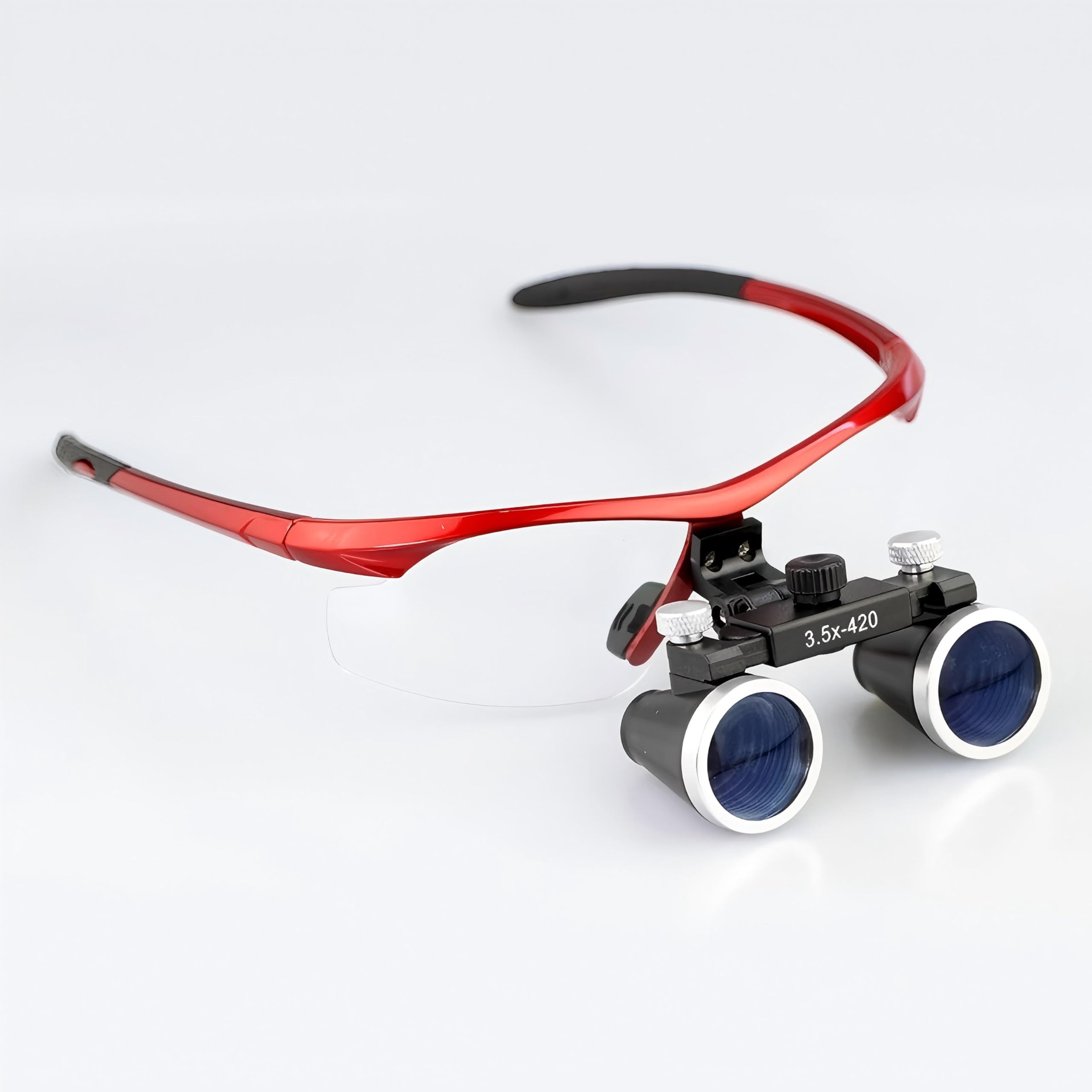 loupes for dental assistants