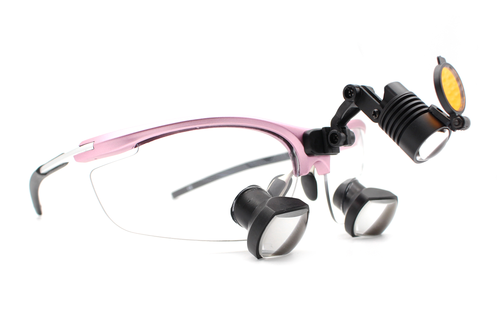 loupes for dental assistants