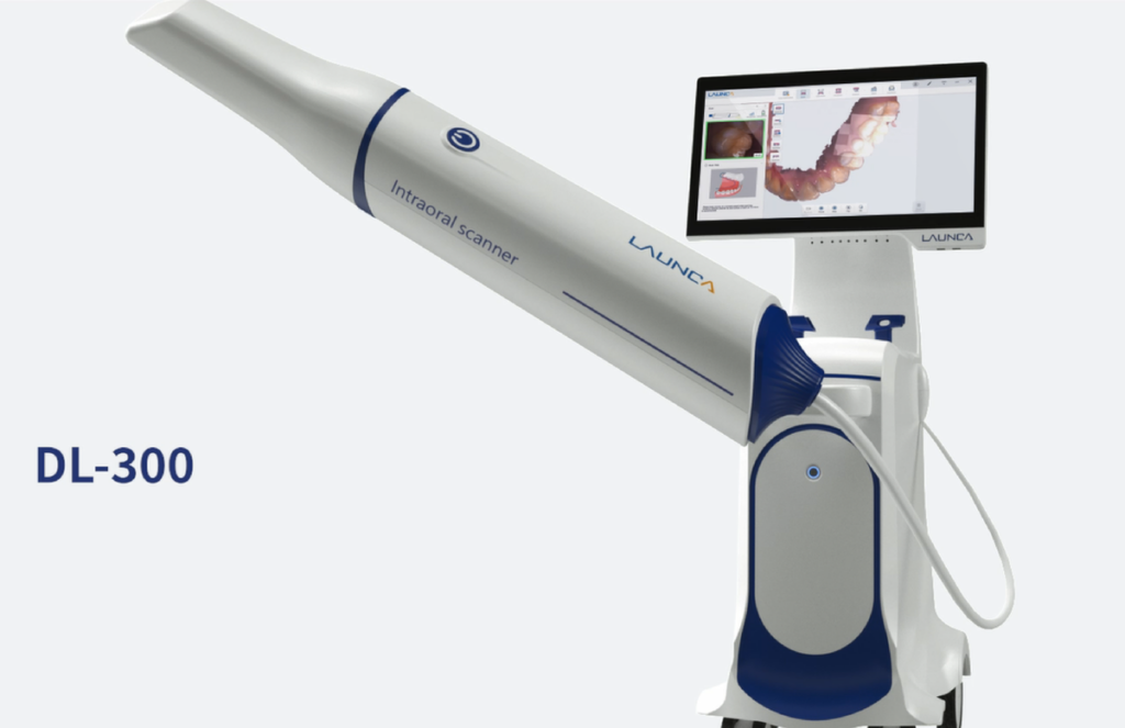 lucky scanner Dental Equipment