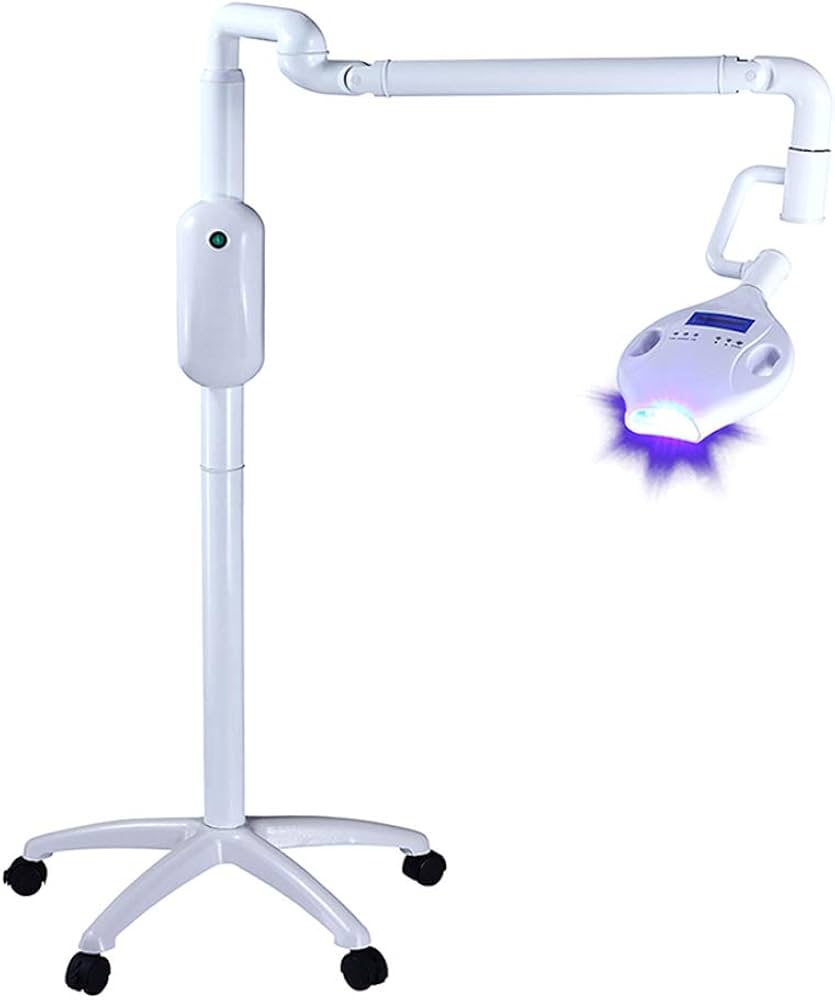 machine for whitening teeth Dental Equipment