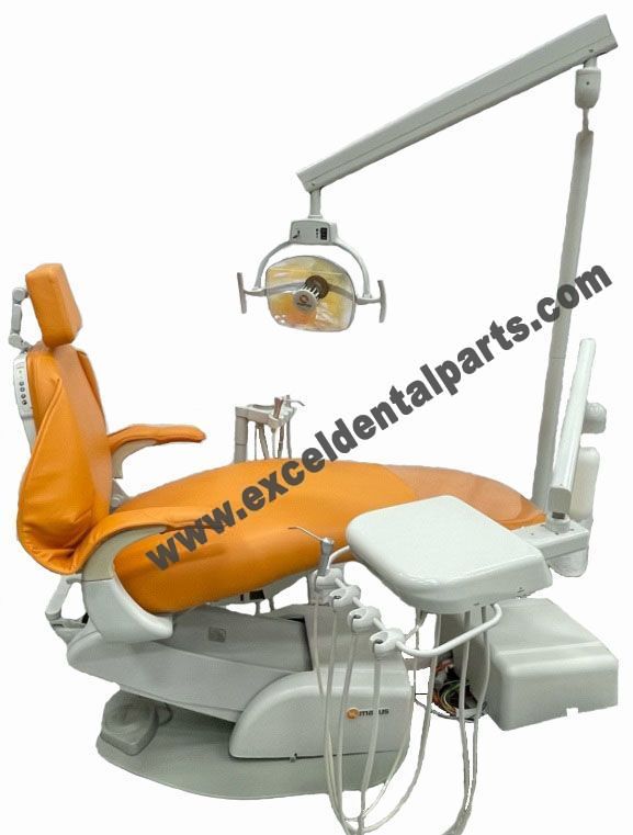 marus dental chair