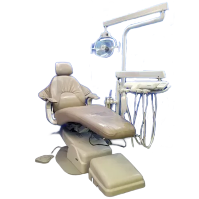 marus dental chair