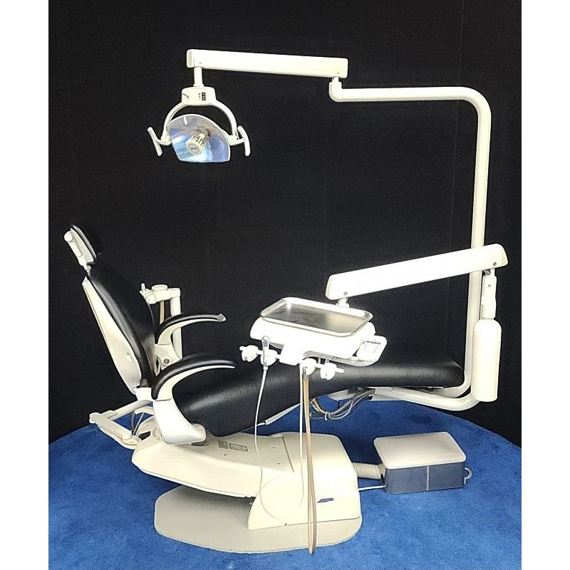 marus dental chair