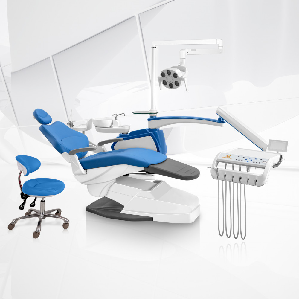 massage dental chair Dental Equipment