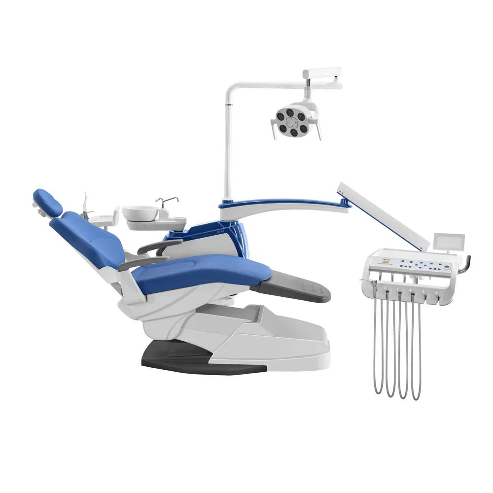 massage dental chair