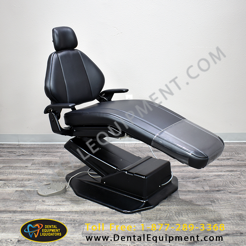 massage dental chair