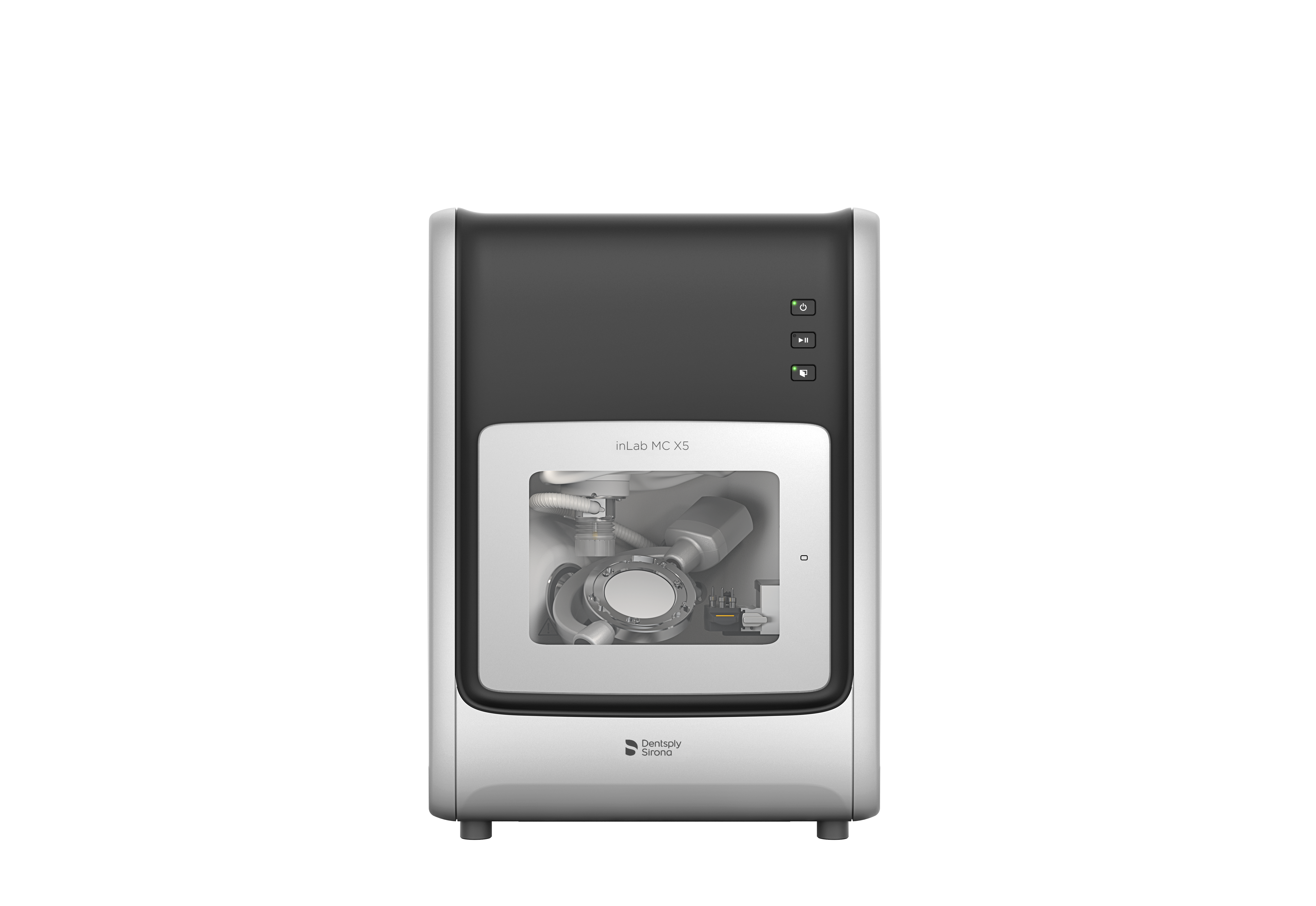 mcx5 milling machine