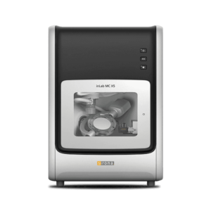 mcx5 milling machine