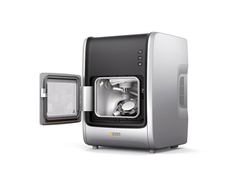 mcx5 milling machine