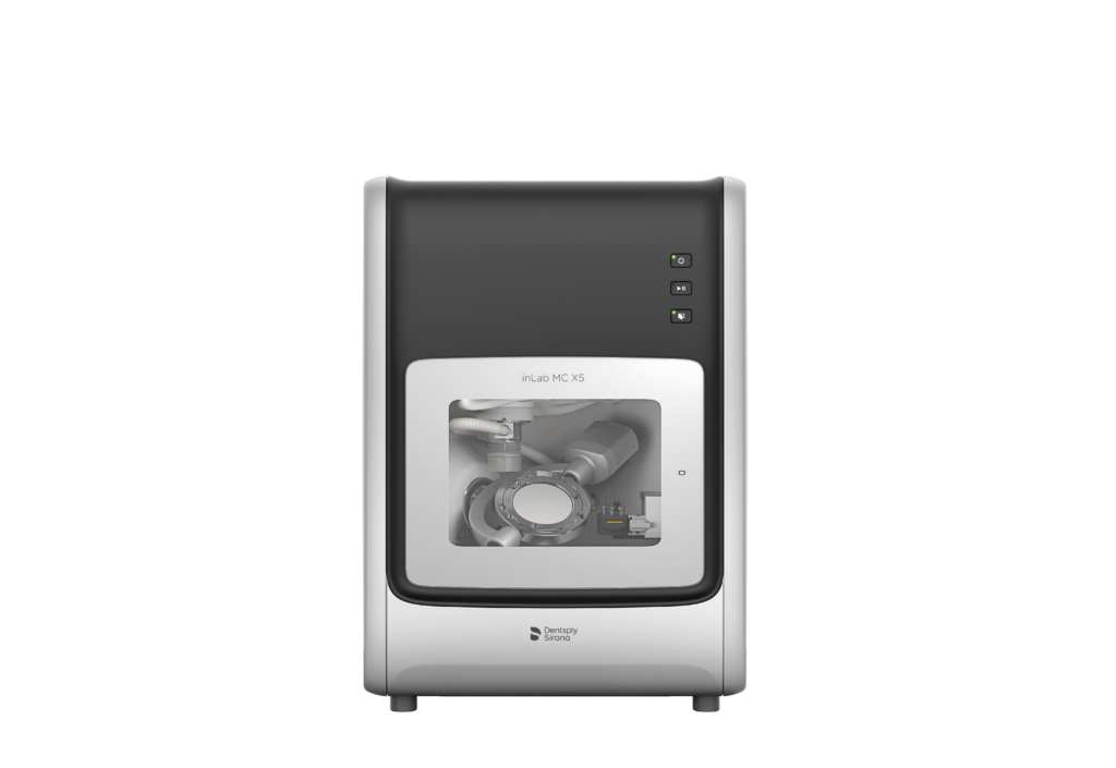 mcx5 milling unit Dental Equipment