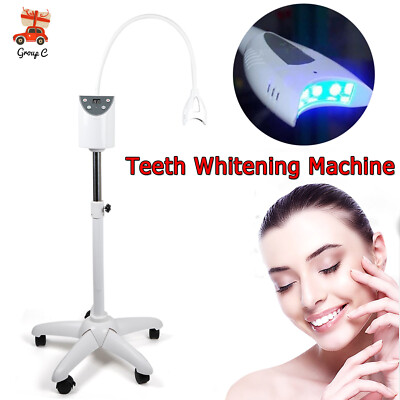 md666 teeth whitening machine