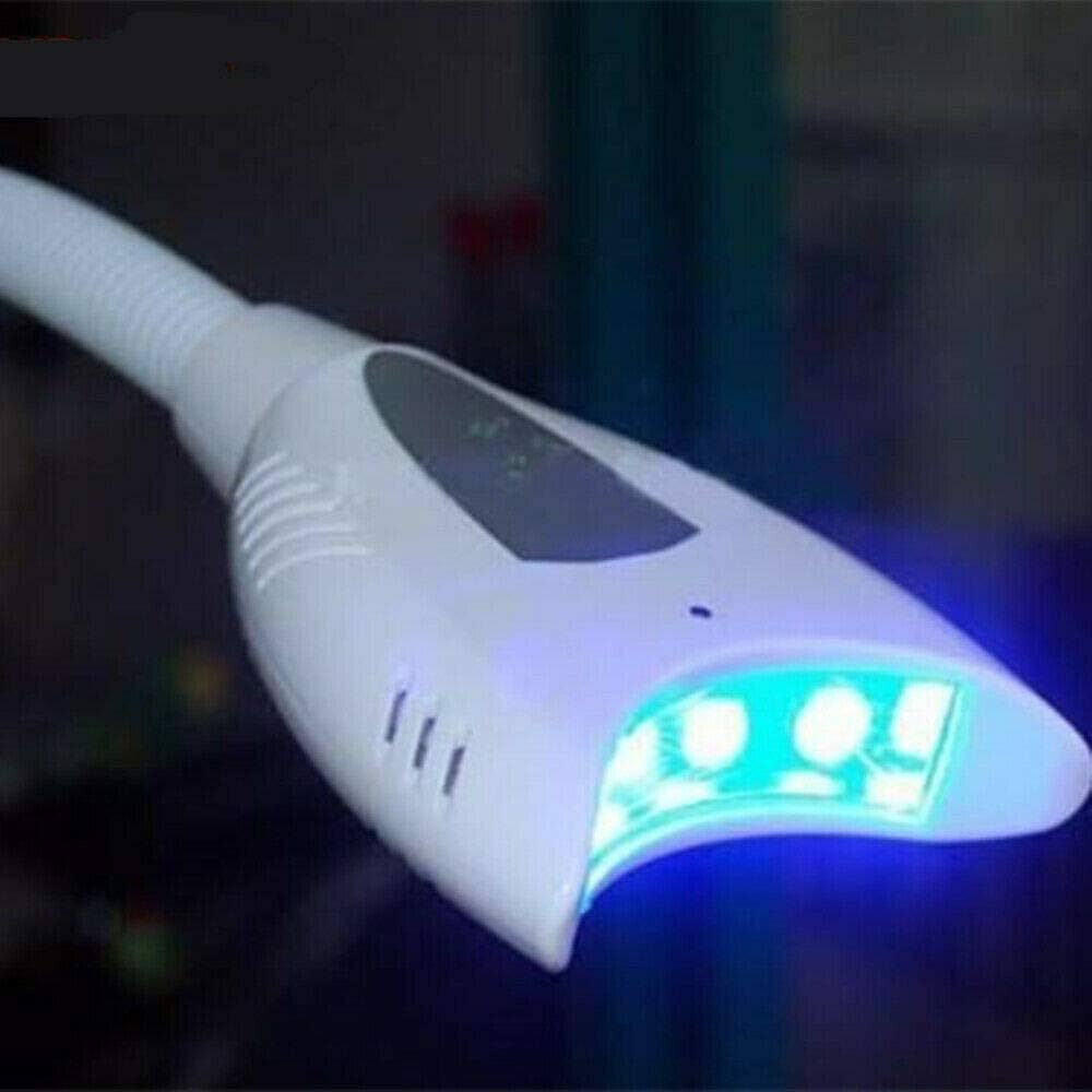 md666 teeth whitening machine
