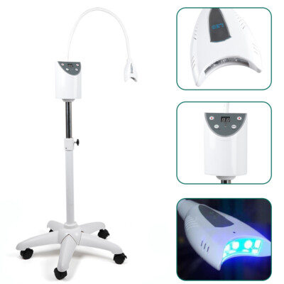 md666 teeth whitening machine