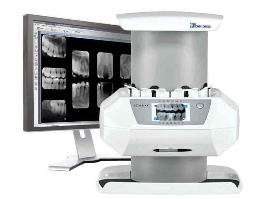 medical scanner