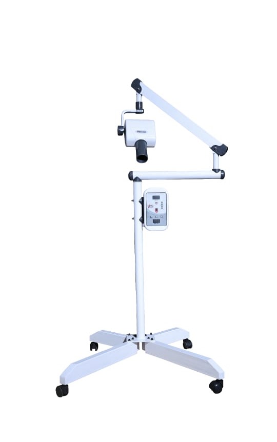 medistar dental x ray machine