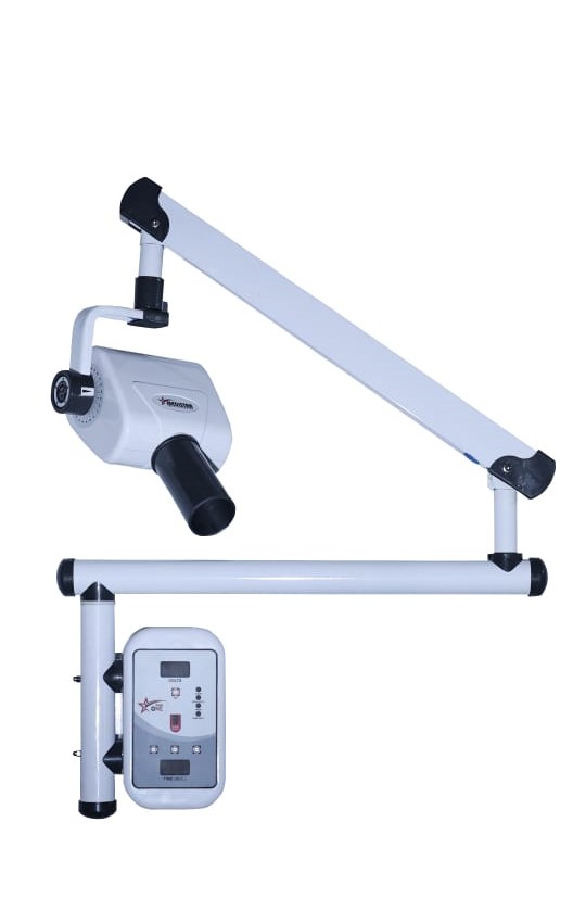 medistar dental x ray machine