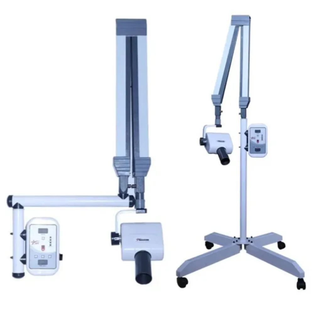 medistar dental x ray machine