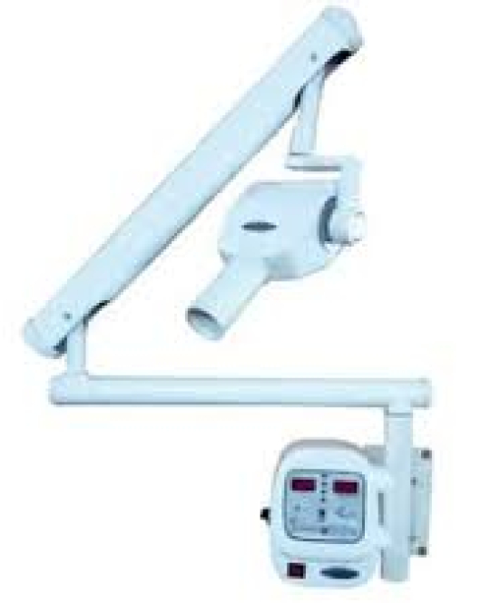 medistar dental x ray machine