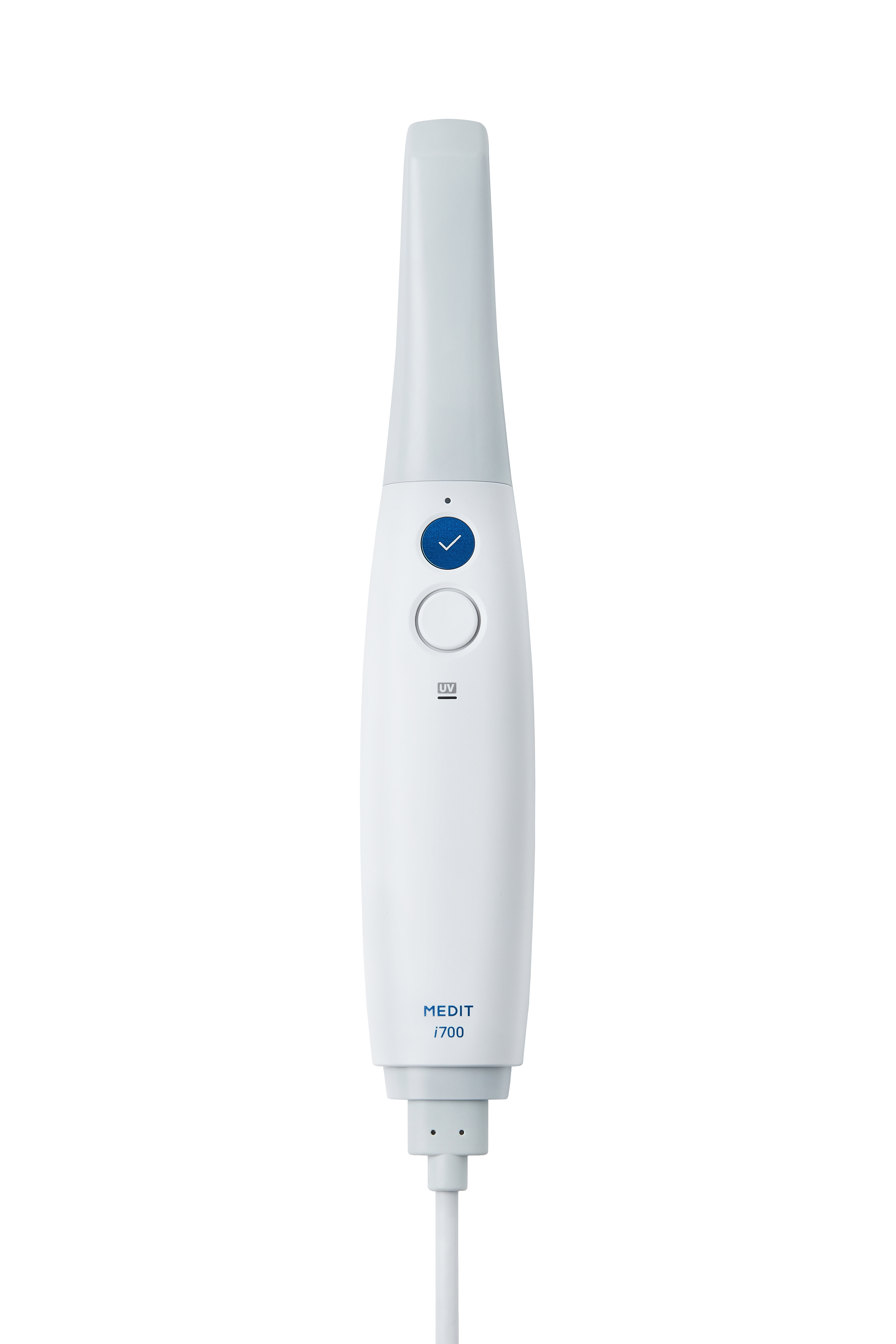 medit intra oral scanner