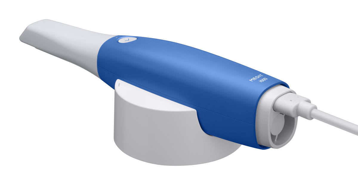 medit intra oral scanner