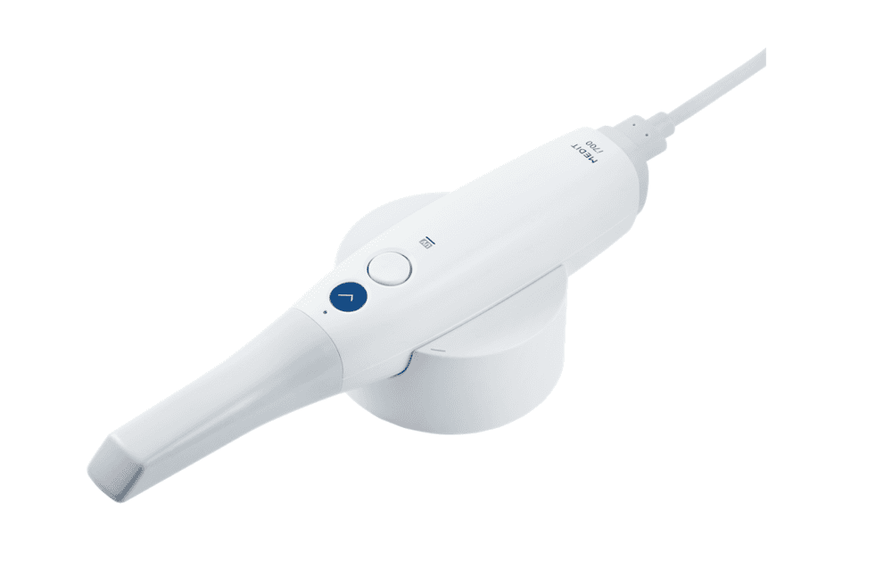 medit intraoral scanner