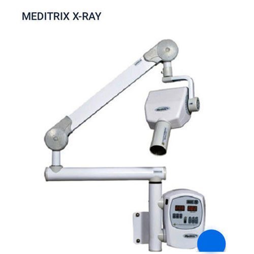 meditrix dental x ray machine