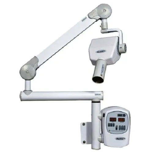 meditrix x ray machine price