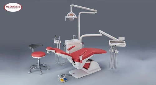 meenakshi dental chair