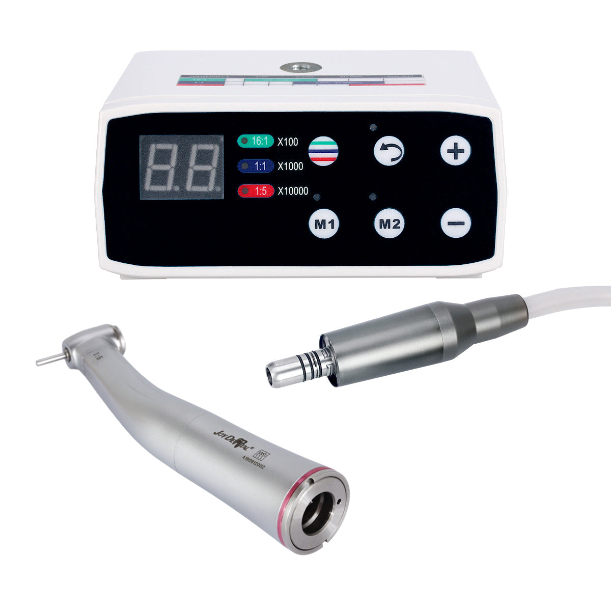micro motor handpiece dental