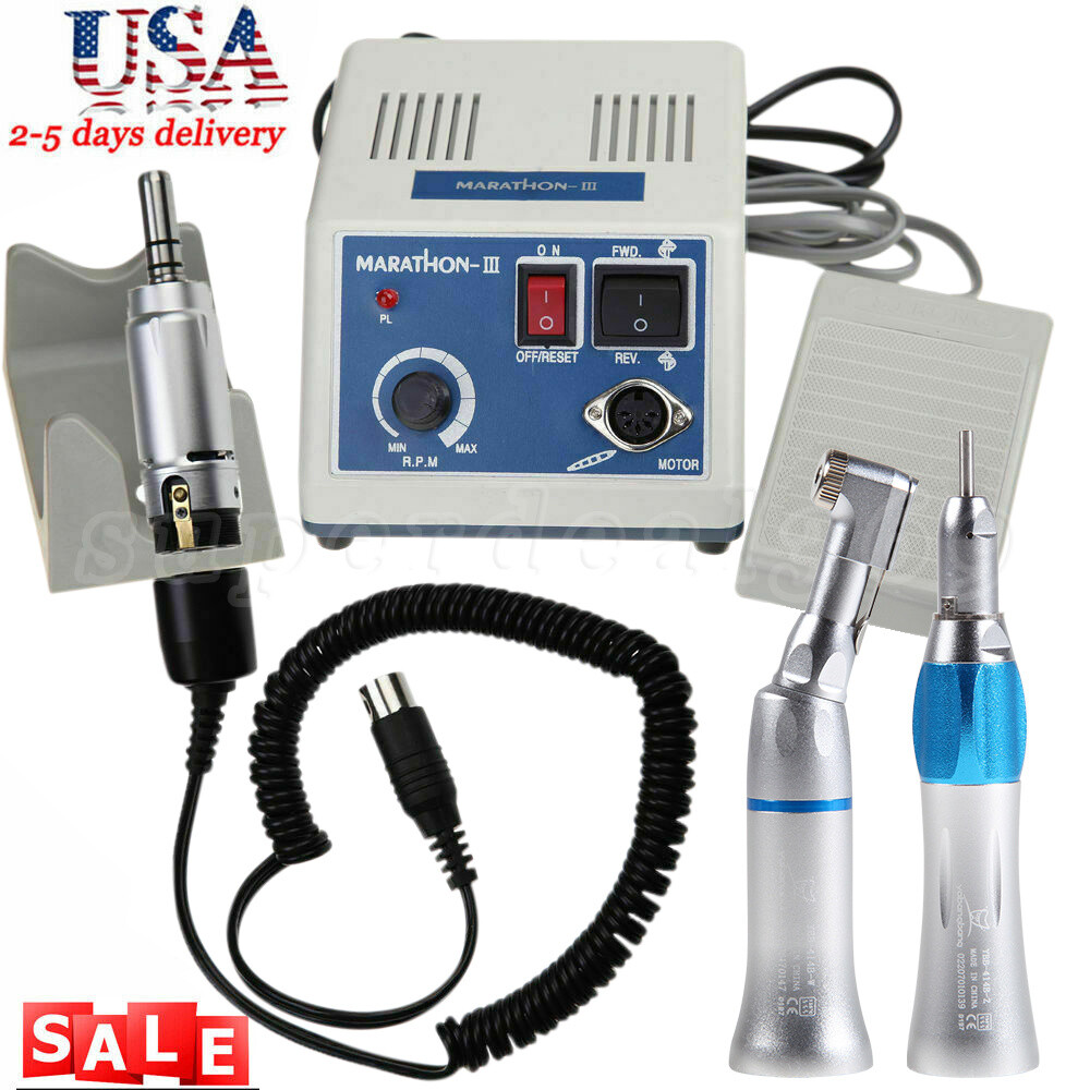 micro motor handpiece dental
