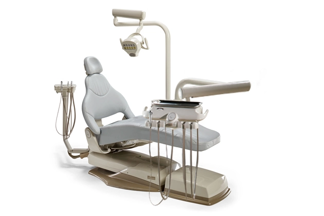 midmark dental chairs