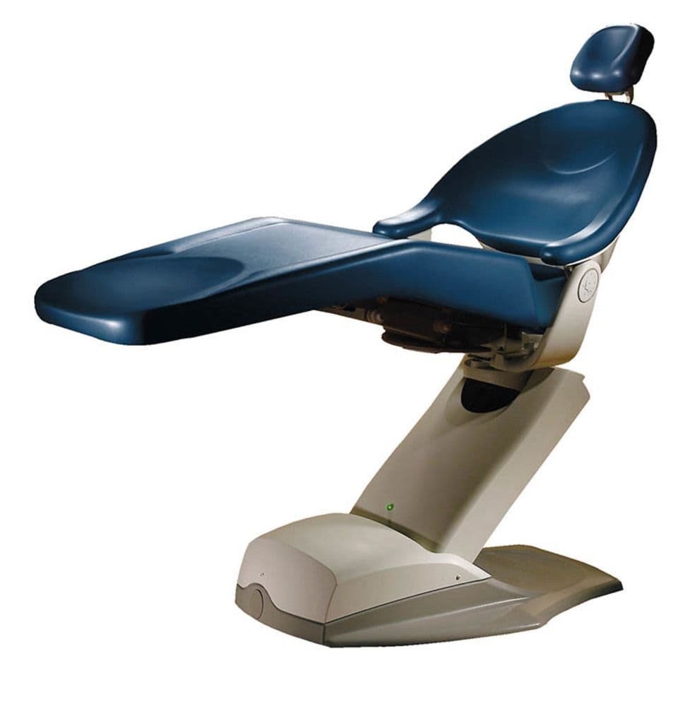 midmark dental chairs