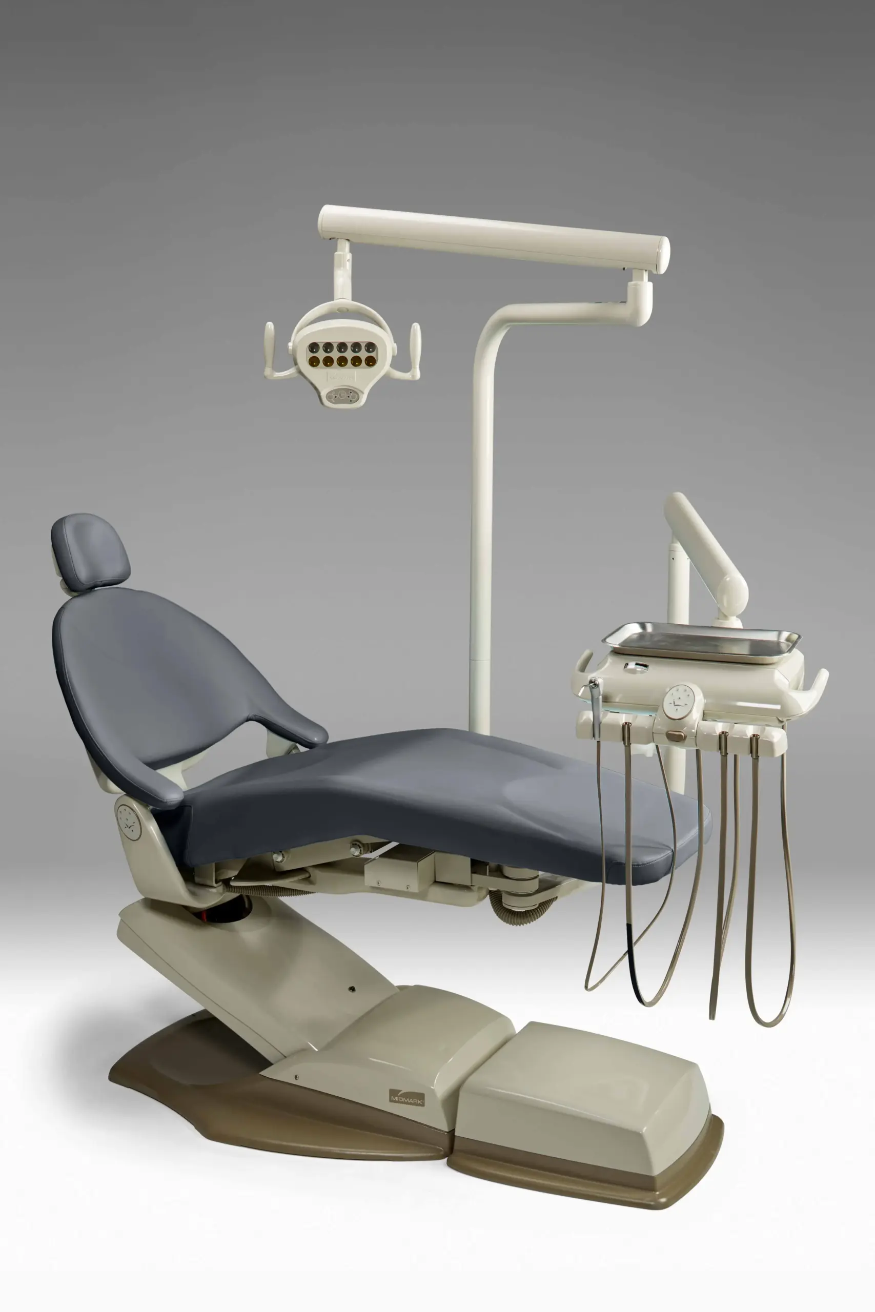 midmark dental equipment