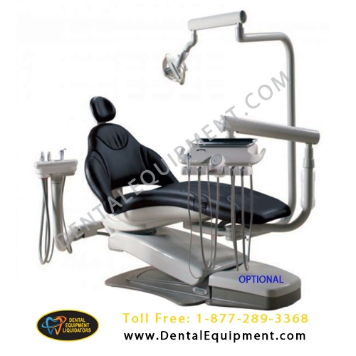 midmark dental equipment