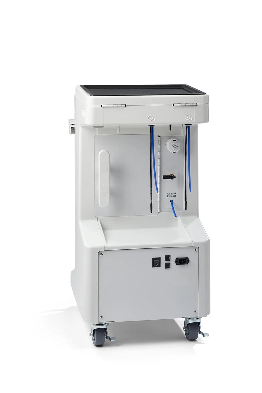 midmark dental machine