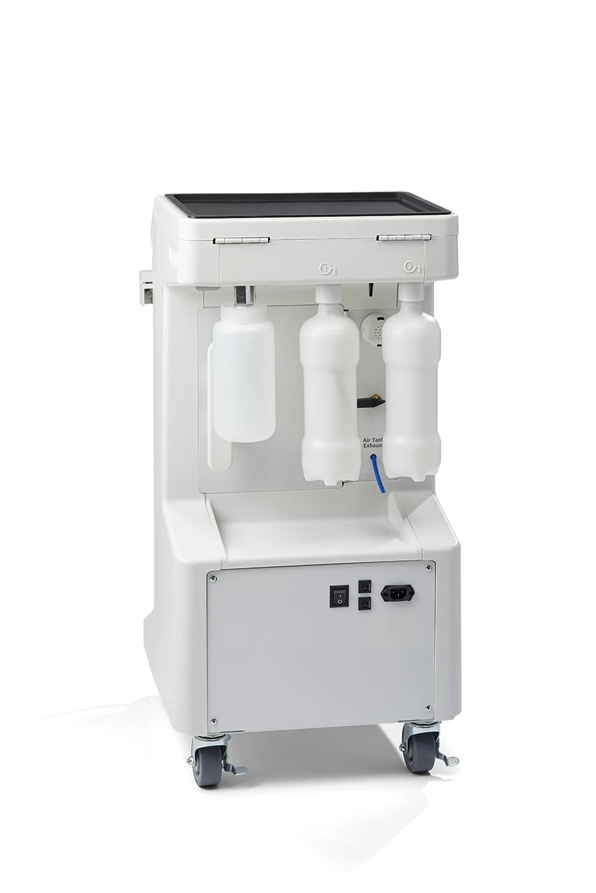 midmark dental machine