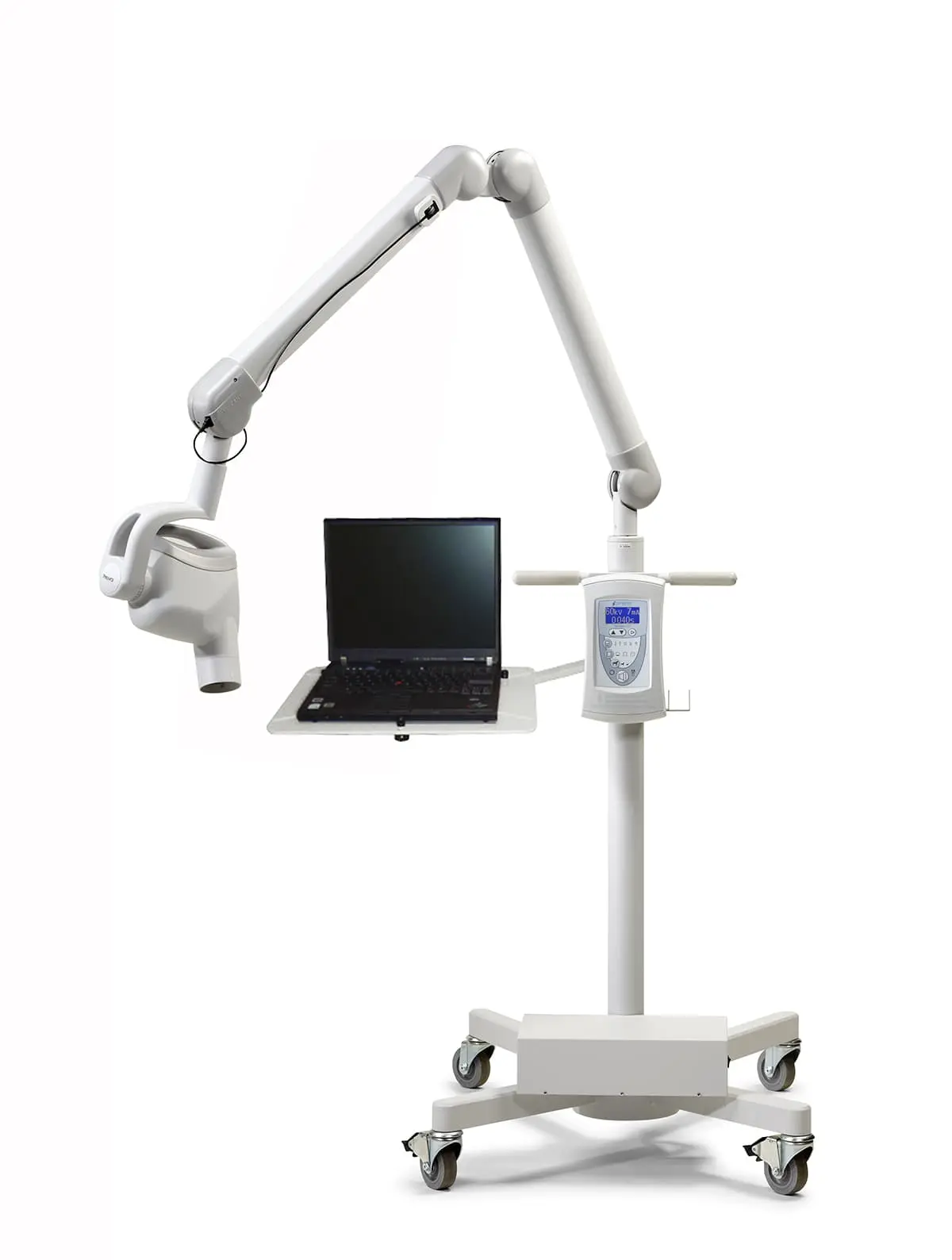 midmark dental x ray machine