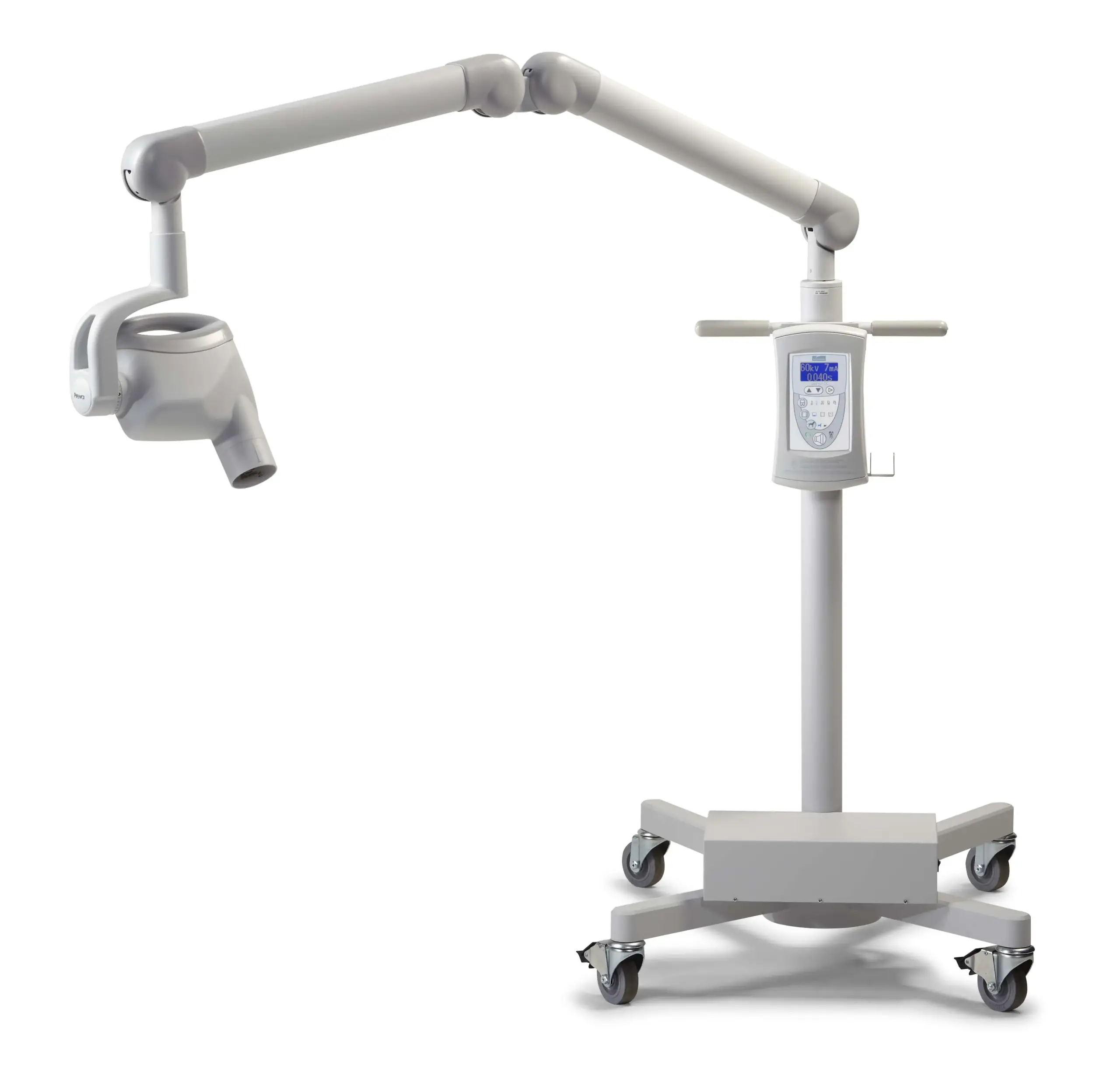 midmark dental x ray machine