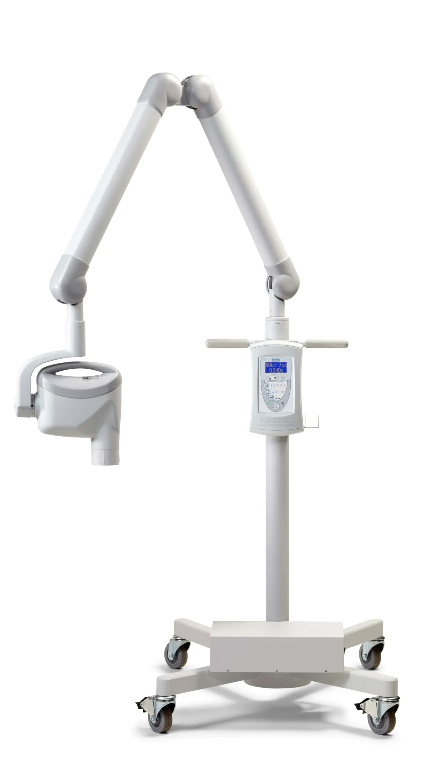 midmark veterinary dental machine