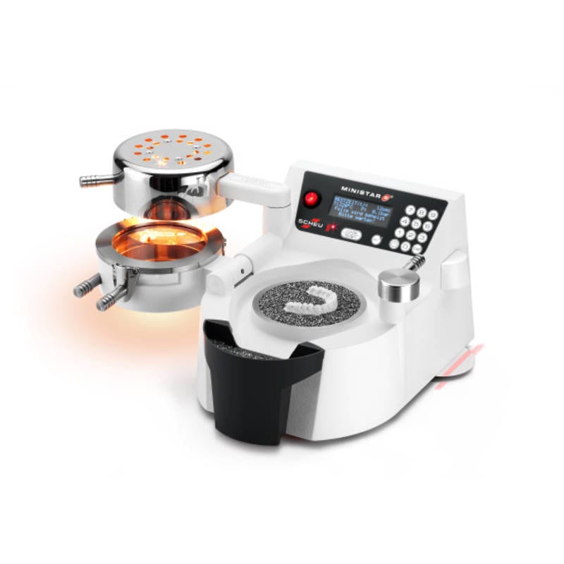 ministar thermoforming machine