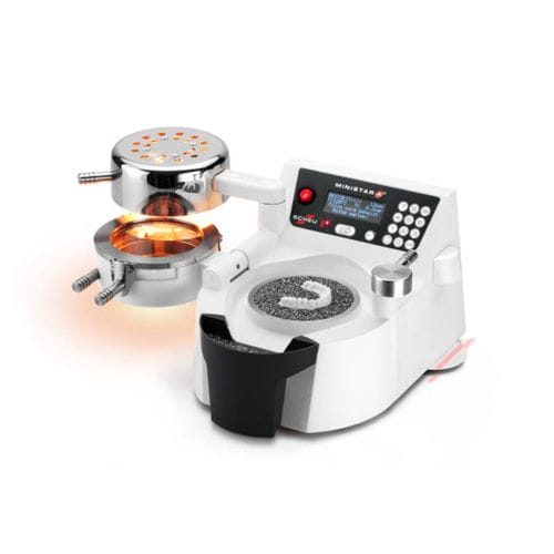 ministar thermoforming machine