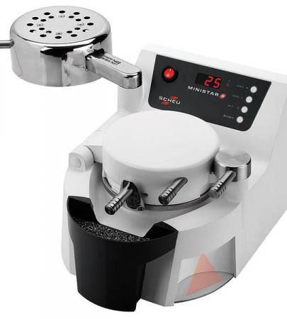 ministar thermoforming machine