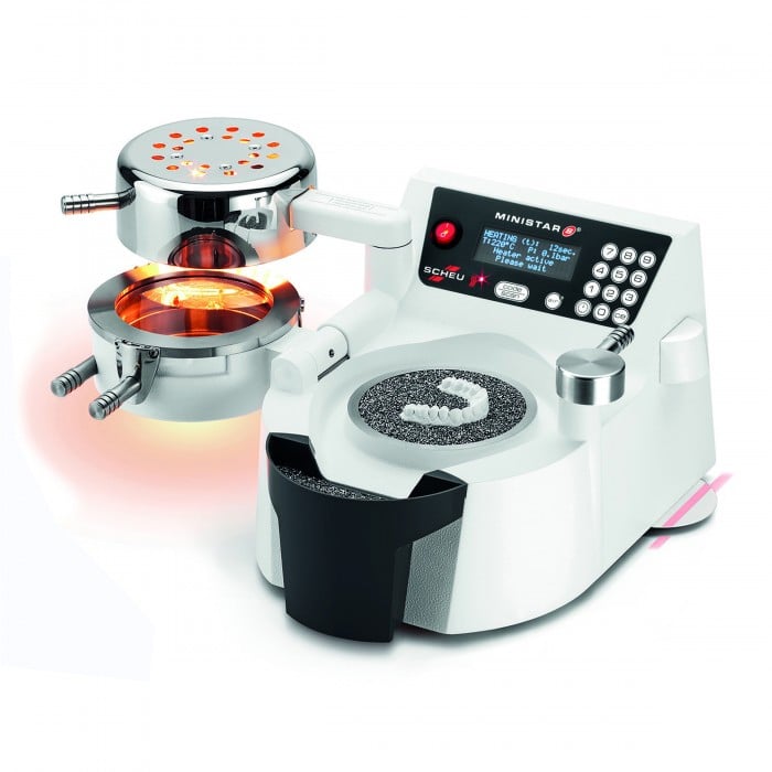 Ministar Vacuum Forming Machine for Dental Clinics: Sourcing & Price Guide 2026
