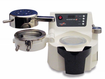 ministar vacuum forming machine