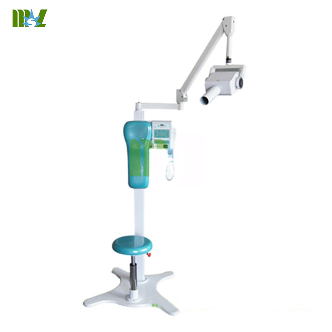 mobile dental x ray machine