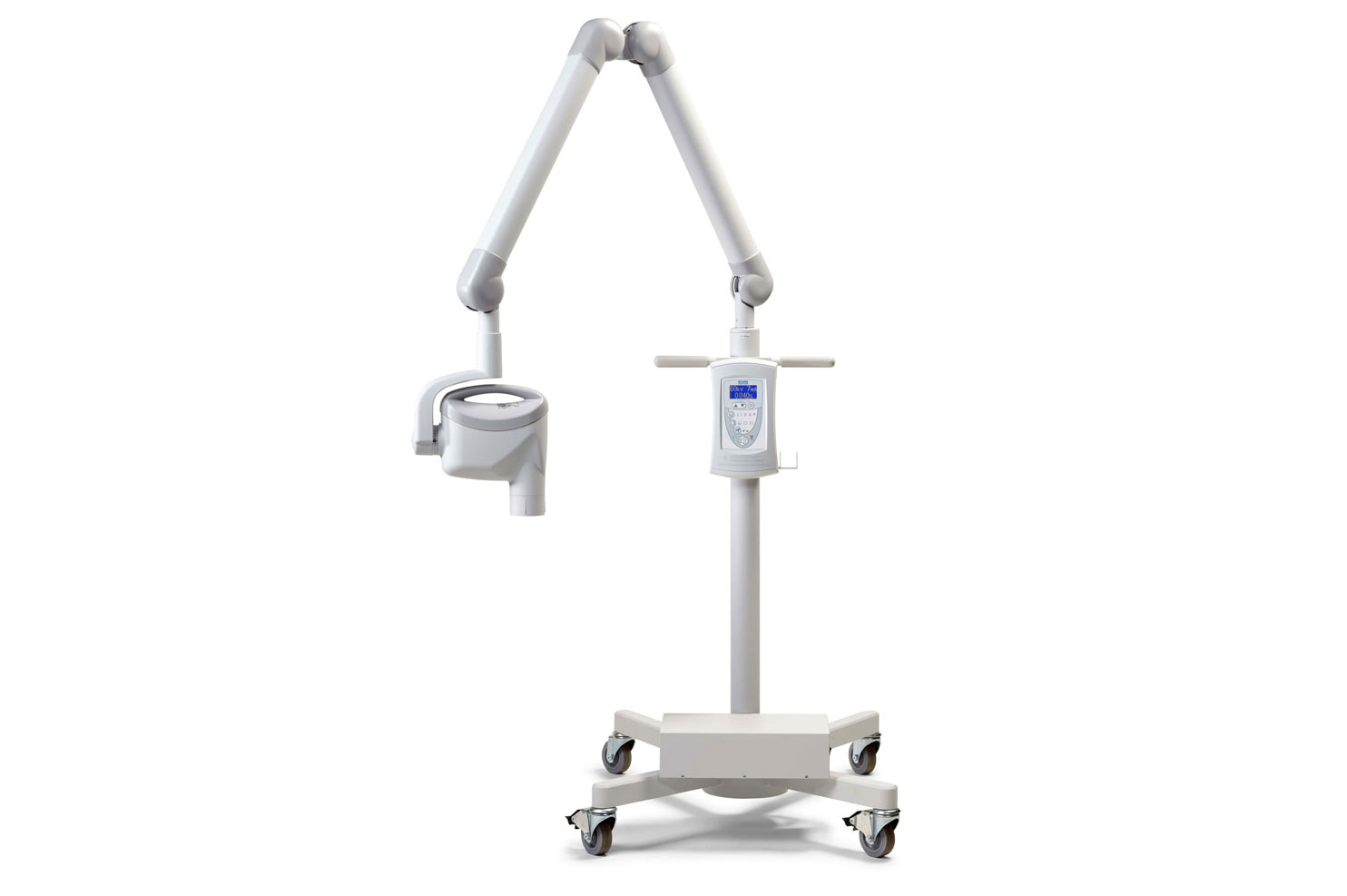 mobile dental x ray machine