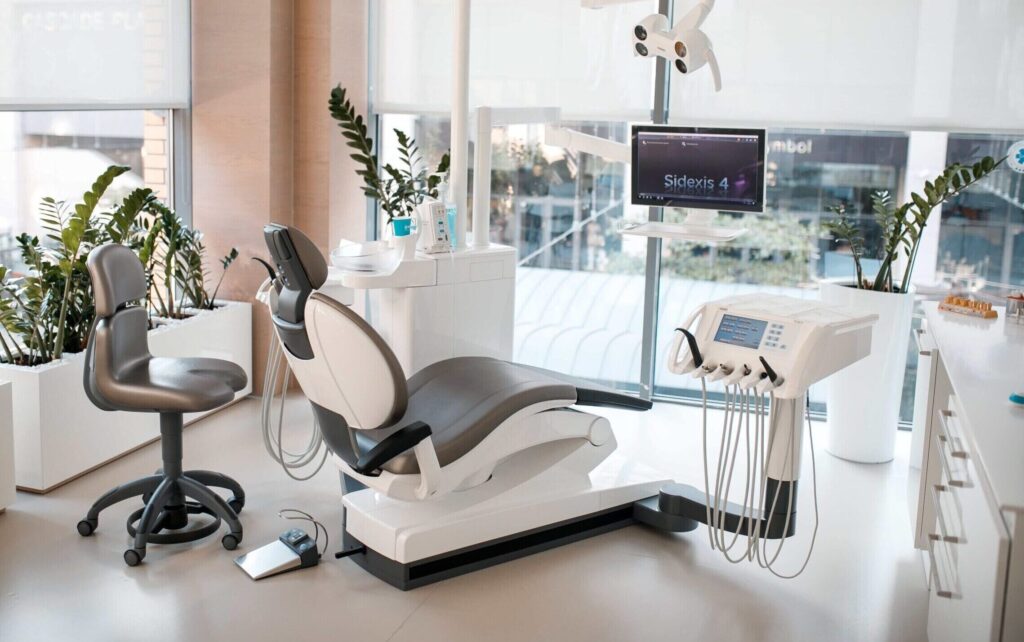 modern dental equipment Dental Equipment