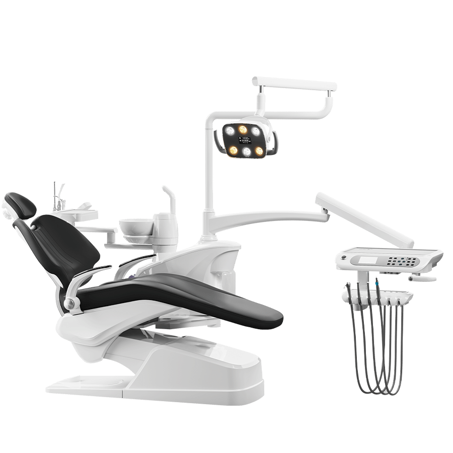 modern dental equipment