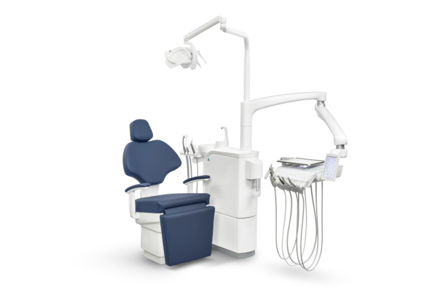 modern dental equipment