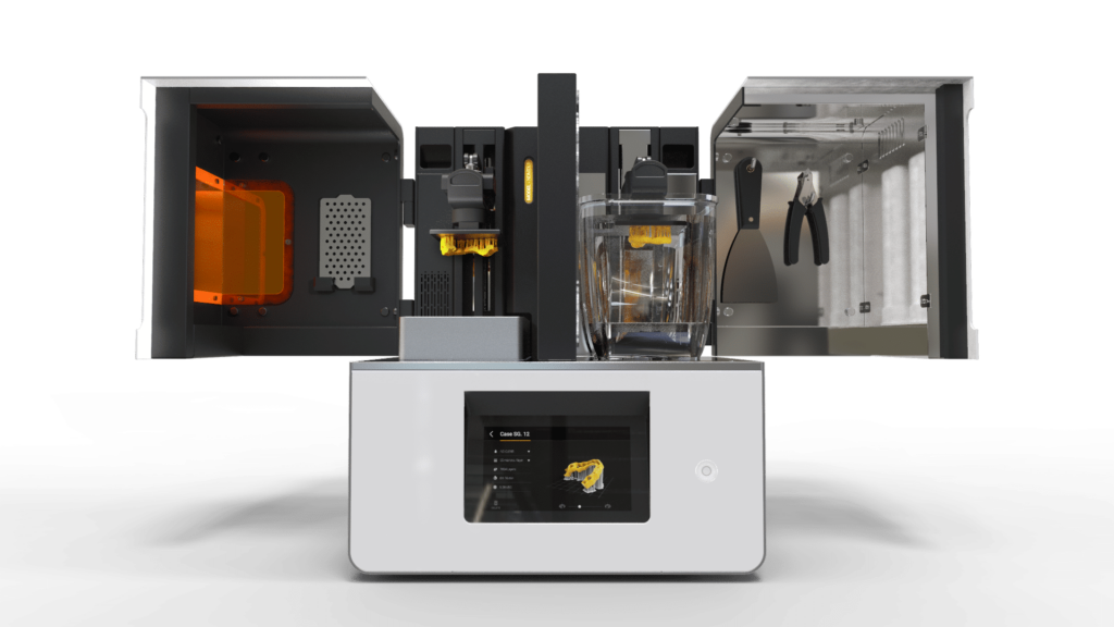 mogassam 3d printer Dental Equipment